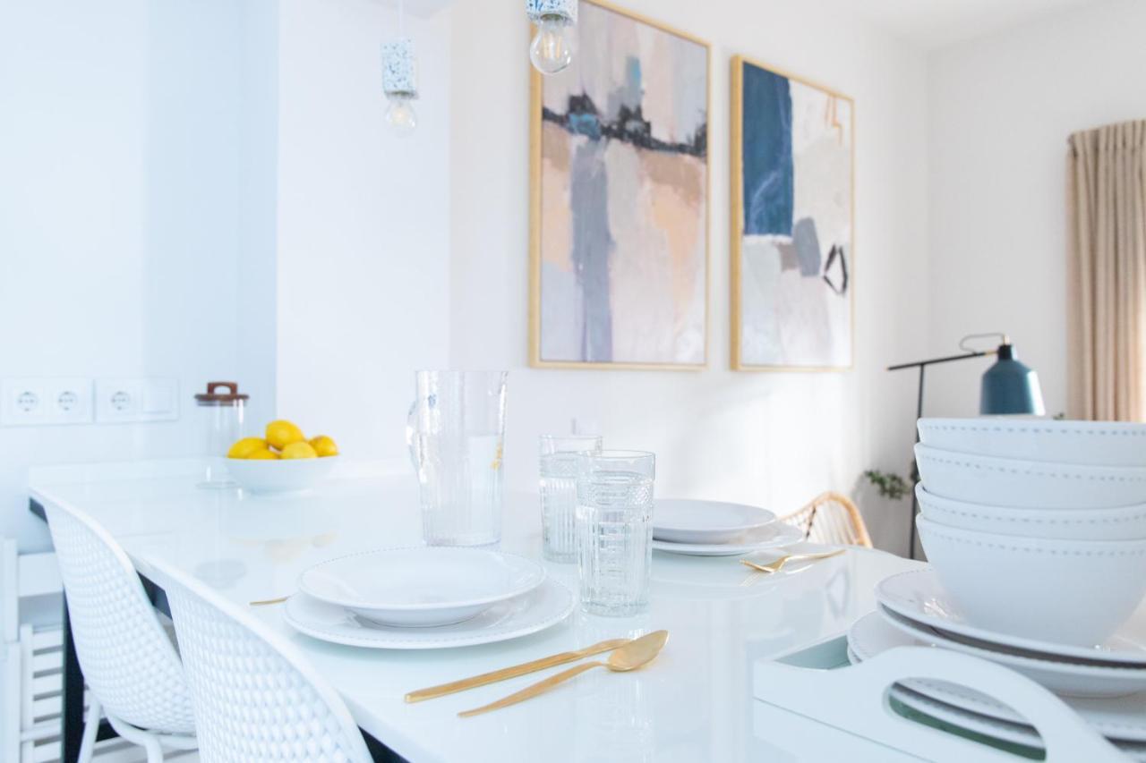 סביליה Tinto Townhouse By Olala Homes מראה חיצוני תמונה