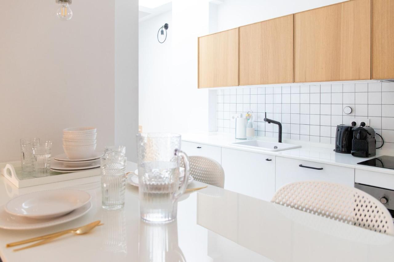 סביליה Tinto Townhouse By Olala Homes מראה חיצוני תמונה