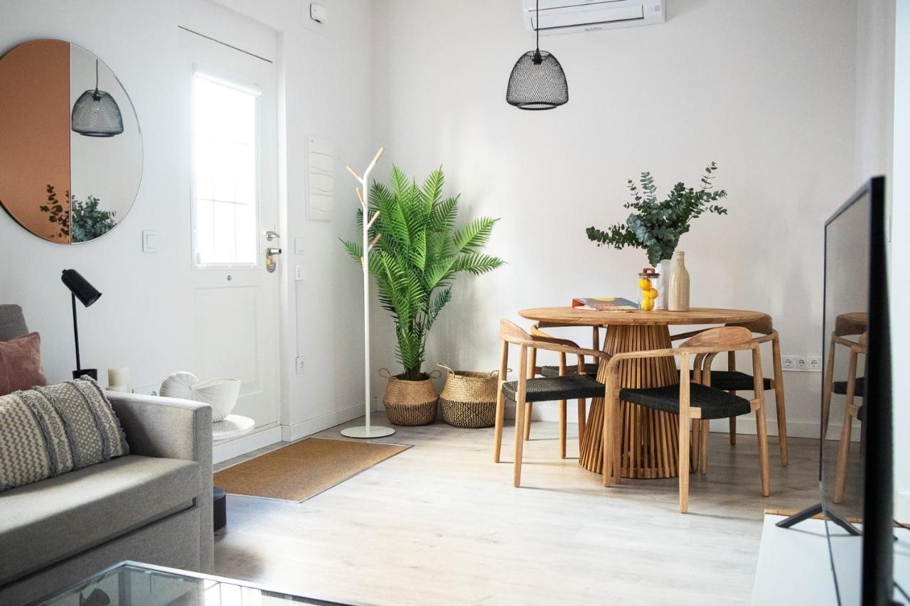 סביליה Tinto Townhouse By Olala Homes מראה חיצוני תמונה