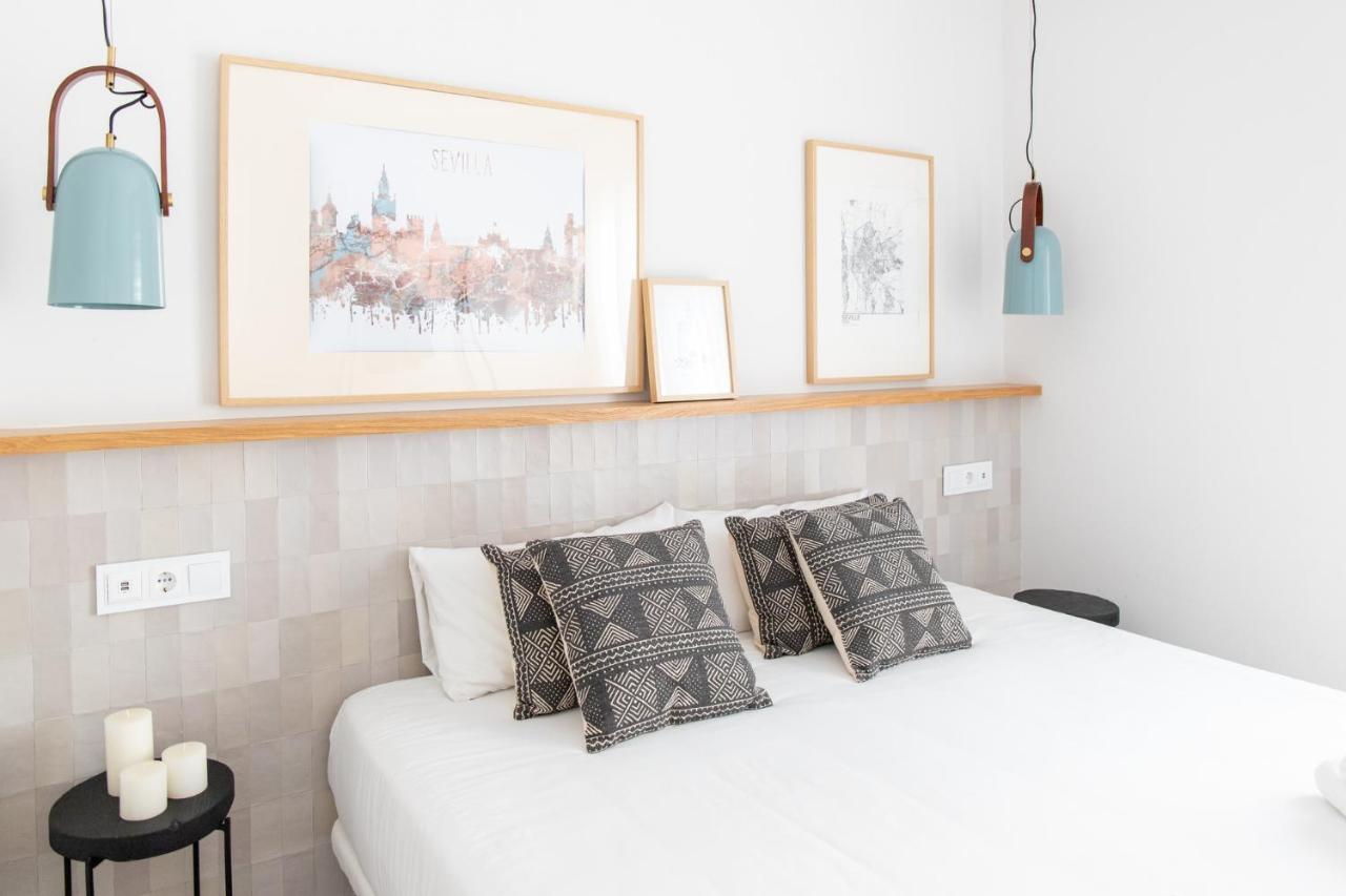 סביליה Tinto Townhouse By Olala Homes מראה חיצוני תמונה